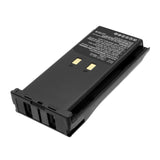 Kenwood KNB-52N Battery Replacement for Two Way Radio - 1800mAh NiMH