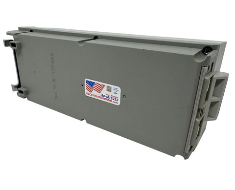 Rocket Distributing RD-M12253 Battery