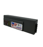 Rocket Distributing RD-M5002 Battery