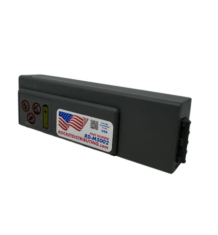 Rocket Distributing RD-M5002 Battery
