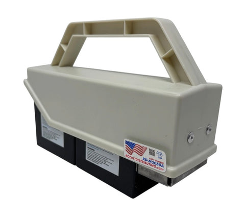 Rocket Distributing RD-M5050A Battery