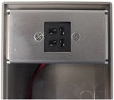 EZ Way 11871 Battery Replacement for Smart Lift - Smart Stand - 4 Position Plug
