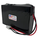 Rocket Distributing RD-M5053 Battery