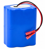 Rocket Distributing RD-M5063 Battery