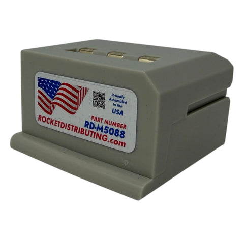 Rocket Distributing RD-M5088 Battery