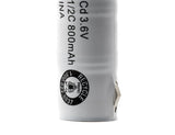 Rocket Distributing RD-M5097 Battery