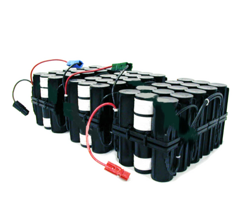 Rocket Distributing RD-M5101 Battery