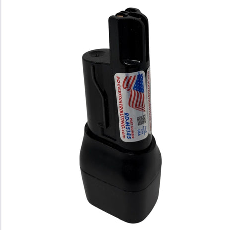 Rocket Distributing RD-M5145 Battery