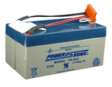 Rocket Distributing RD-M5214-P Battery
