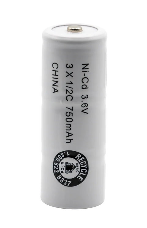 Welch Allyn 72300 Battery Replacement