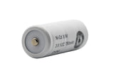 Welch Allyn 72300 Battery Replacement