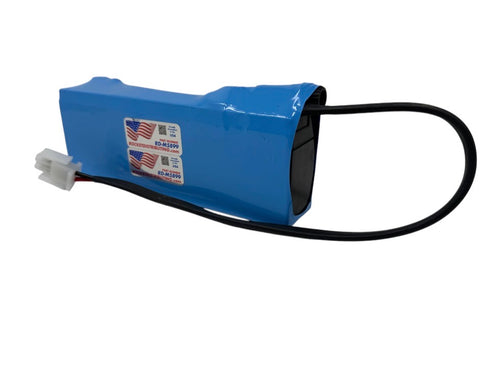 Rocket Distributing RD-M5899 Battery