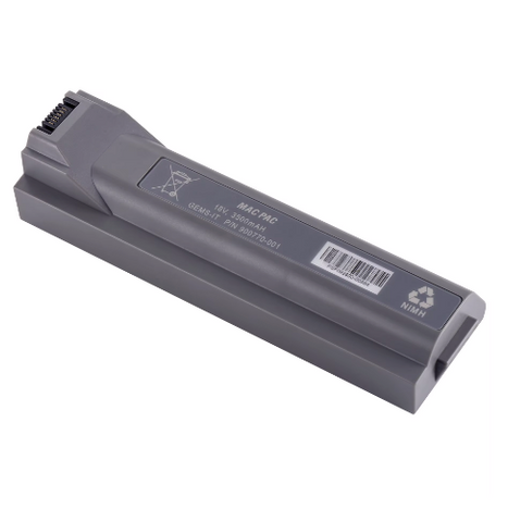 Rocket Distributing RD-M5962 Battery