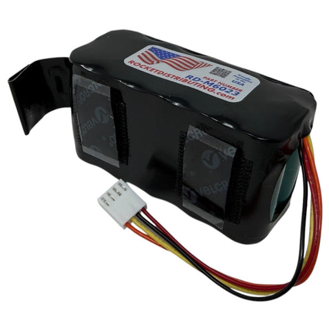 Rocket Distributing RD-M6023 Battery