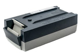 MSP MSP-A-LN-00200 Battery (Complete Battery - No Charge Socket)