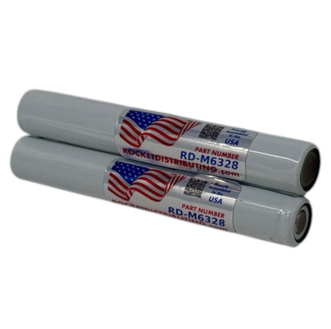 Rocket Distributing RD-M6328 Battery