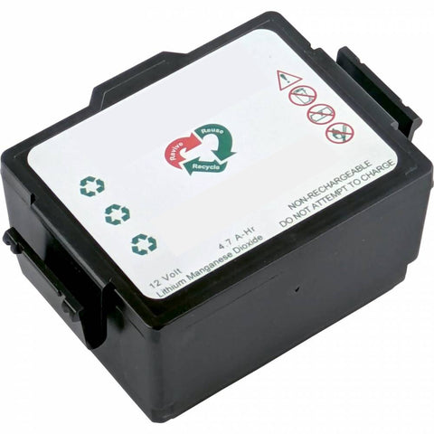 Philips 989803150241 Battery Replacement