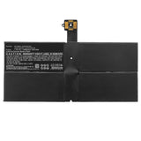 Microsoft G3HTA073H Battery Replacement for Tablet