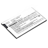 BMW MKD35UP Battery Replacement for Key Fob - Car Key Remote