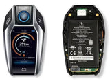 BMW MKD35UP Battery Replacement for Key Fob - Car Key Remote