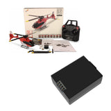 Modster EC-135 Battery Replacement for RC Hobby - Drones - Helicopter