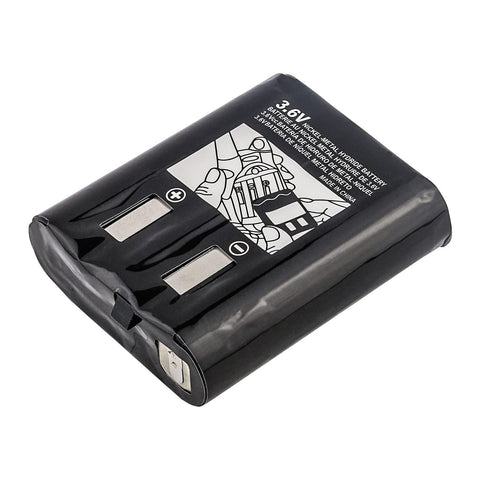 Rocket Distributing RD-MTV510TW Battery