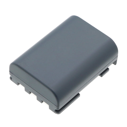 Canon NB-2LH Battery Replacement for Camera - 600mAh Li-Ion