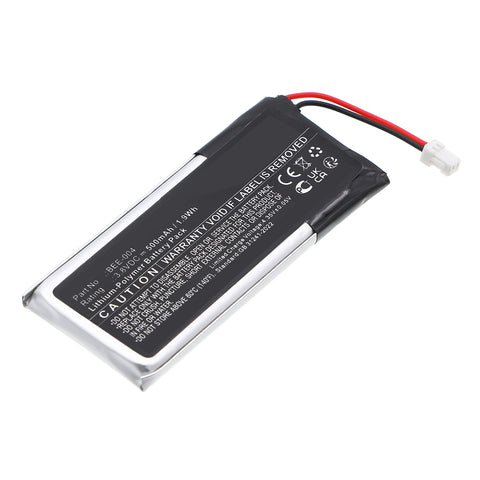 Nintendo BEE-012 Battery Replacement for Switch 2 Joy-Con 2 (L) Left Game Console