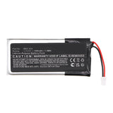 Nintendo BEE-A-BPJAT-C0 Battery Replacement for Switch 2 Joy-Con 2 Game Console