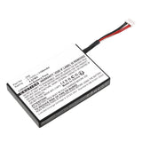 Opticon C2013 Battery Replacement for Barcode Scanner