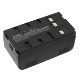 Panasonic VW-VBS2E Battery Replacement for Camera