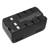 Panasonic VW-VBS2E Battery Replacement for Camera