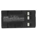 Panasonic VW-VBS2E Battery Replacement for Camera