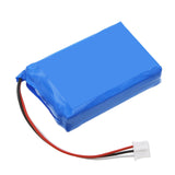 Philips CSS5253Y Battery Replacement for Speaker