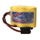 Interstate LIT0138 - ALIT138 Battery Replacement