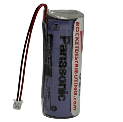 Inovonics BR-AG Battery Replacement w/Inovonics Connector