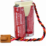 Kawasaki 50750-0034 Battery Replacement for MD500N Robot CNC - PLC