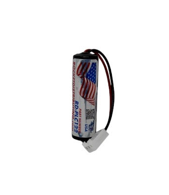 Rocket Distributing RD-PLC122 Battery