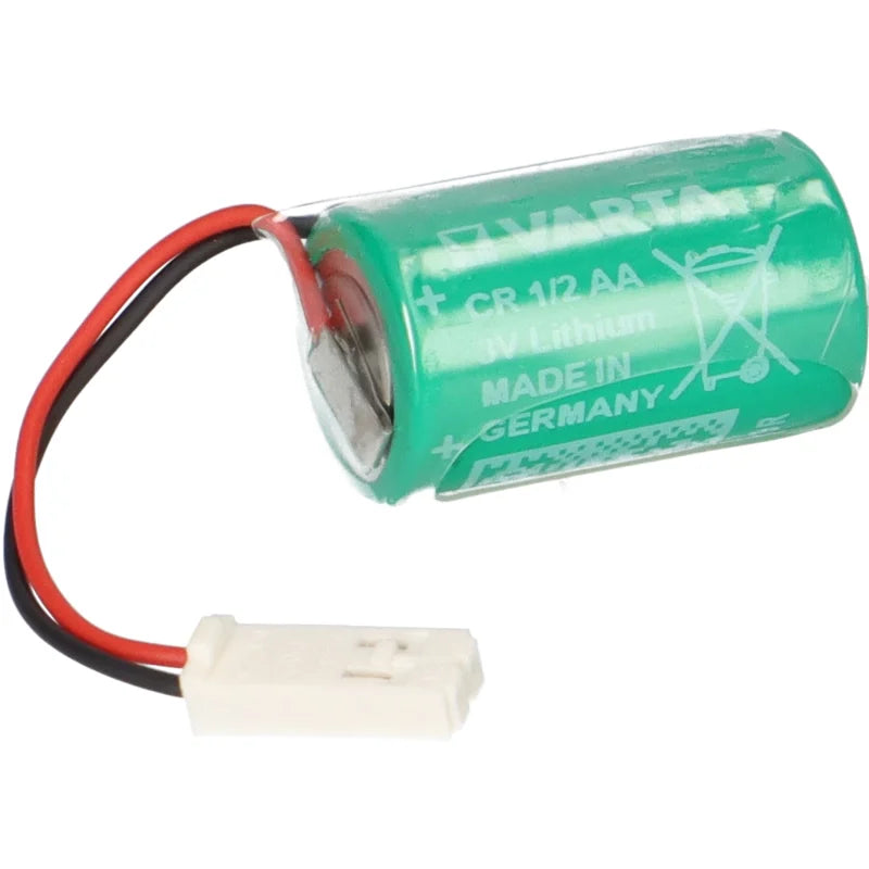 Siemens Batteries