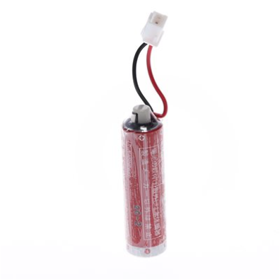 Yaskawa 180718-1 Battery Replacement