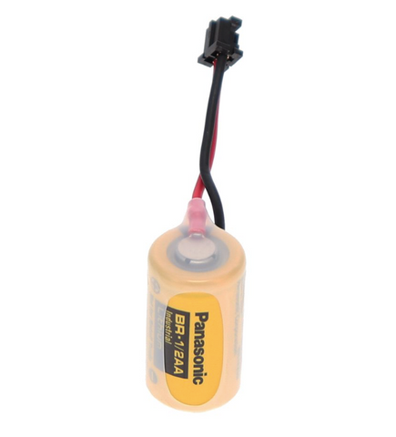 Yaskawa Motoman FS100 Battery Replacement