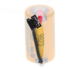 Yaskawa Motoman 160675-1 Battery Replacement