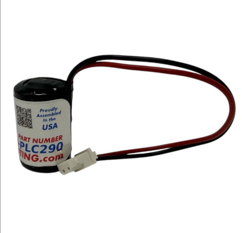 Rocket Distributing RD-PLC290 Battery