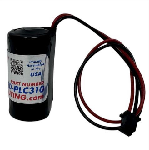 Rocket Distributing RD-PLC310 Battery