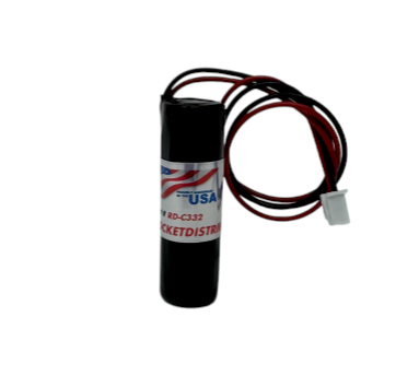 Lithonia ELB-CS01 Battery Replacement