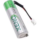 Drager 8326186 Battery Replacement