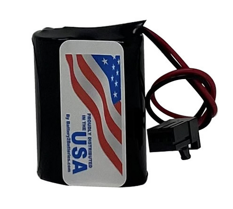 Rocket Distributing RD-PLC480 Battery