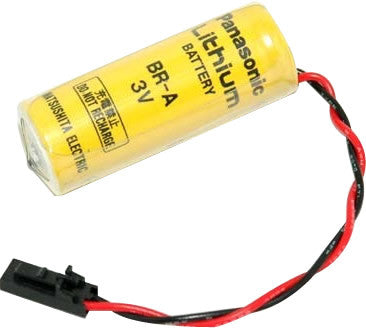 Allen Bradley 1770-XYC Battery Replacement