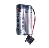Yokogawa S9185FA Battery