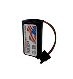 Rocket Distributing RD-PLC545 Battery